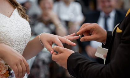 Dall'incubo della terapia intensiva al matrimonio, storie che aprono il cuore