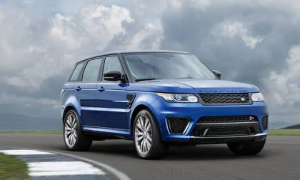 Range Rover truffa, denunciato 46 enne colichese