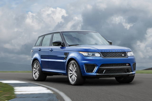 Range Rover truffa, denunciato 46 enne colichese