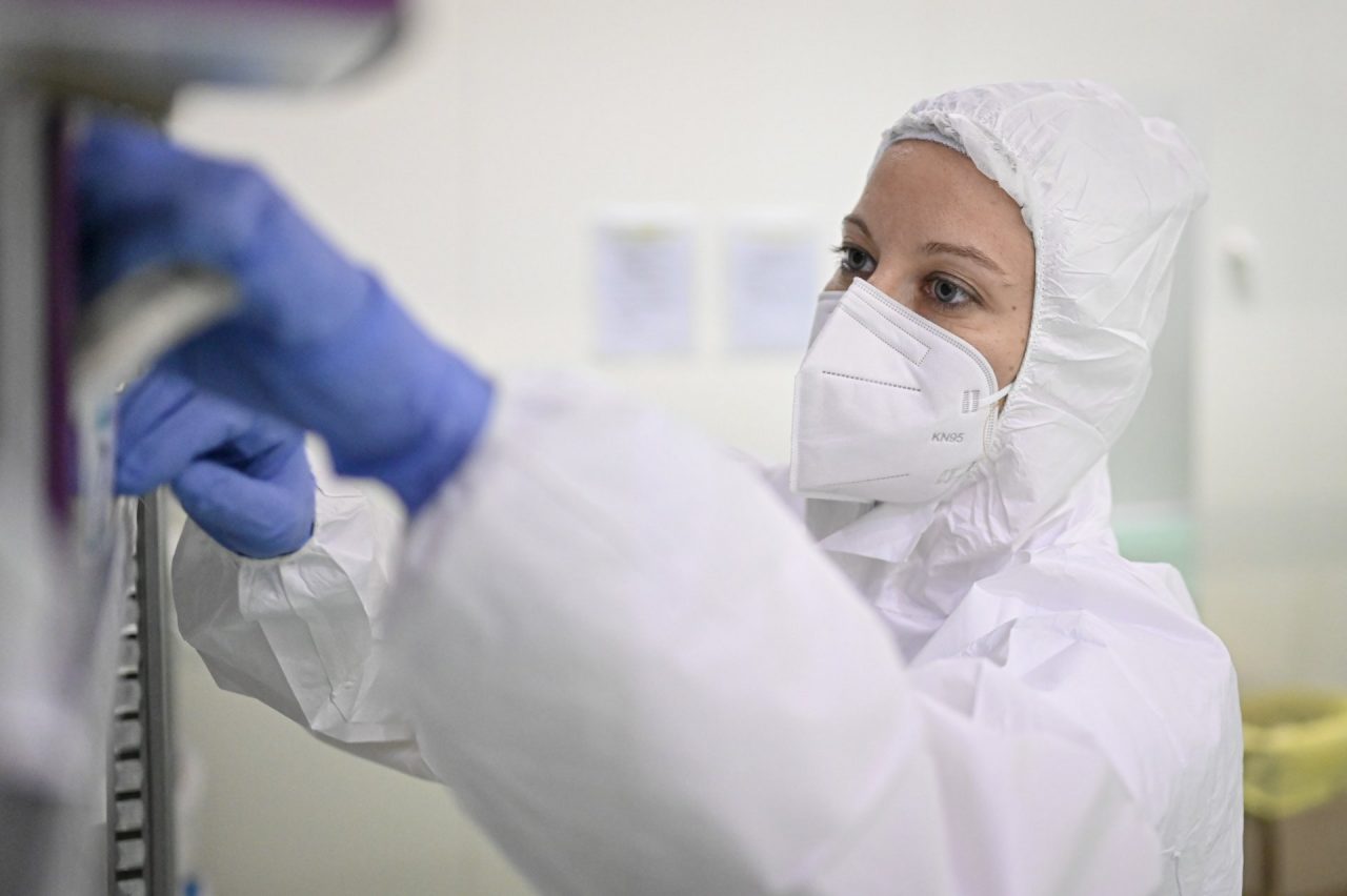 Coronavirus: 53 casi a Lecco, scendono i ricoverati in terapia intensiva ma non nei reparti ordinari