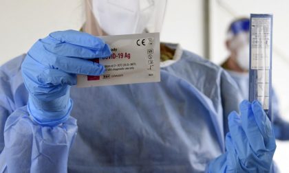 Bollettino Coronavirus: 65 nuovi casi a Lecco