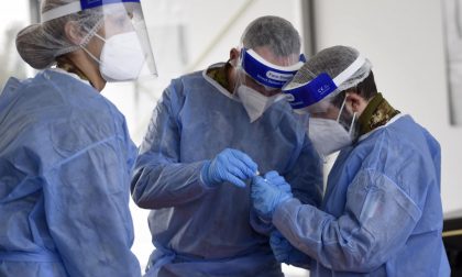Coronavirus: 18 nuovi casi a Lecco. Il tasso di positività lombardo scende sotto l'1%