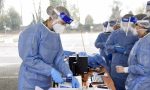 Coronavirus: oltre 100 ricoverati in 24 ore in Lombardia. 62 nuovi casi a Lecco