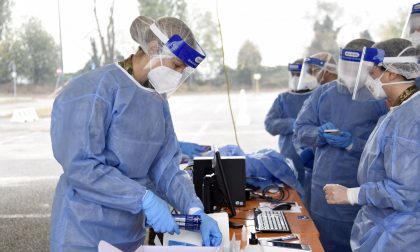 Coronavirus: continuano ad aumentare i nuovi casi a Lecco