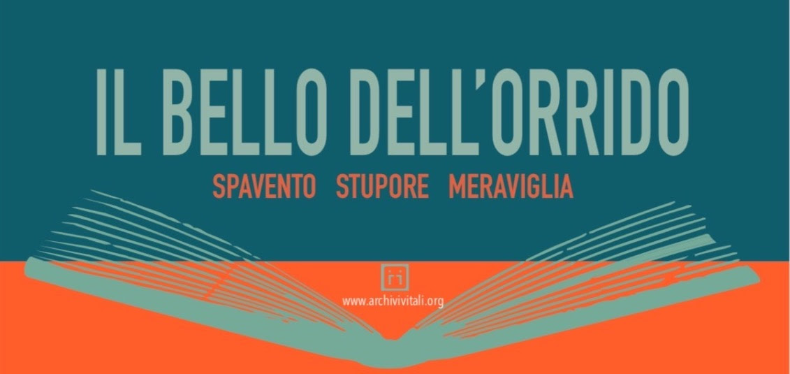 Il bello dell’Orrido presenta “Ami” di Edoardo Erba