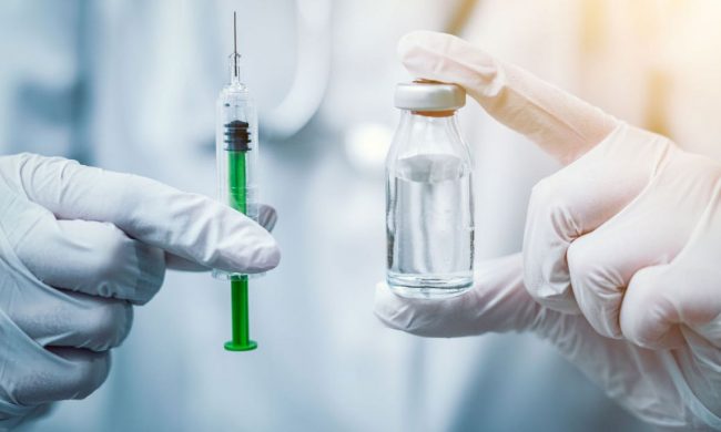 Vaccino antinfluenzale: “In Lombardia già distribuite 1 milione e 800mila dosi”