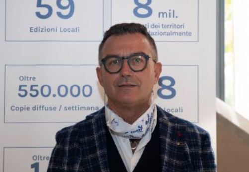 Corti: “La produzione è ai livelli pre Covid Non registriamo alcuna frenata negli ordini”