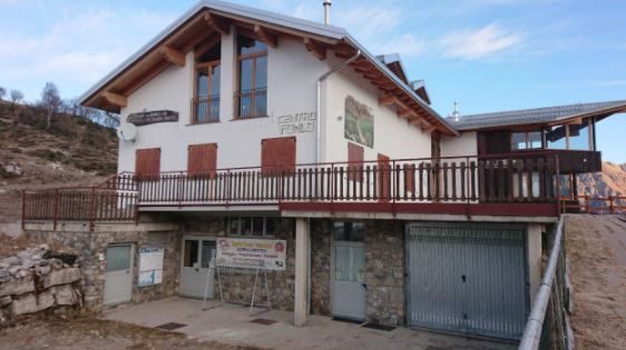 Centro fondo ai Piani di Bobbio: conclusa la manutenzione ordinaria