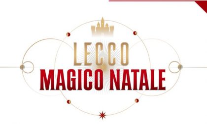 Lecco Magico Natale: oggi l'inaugurazione online