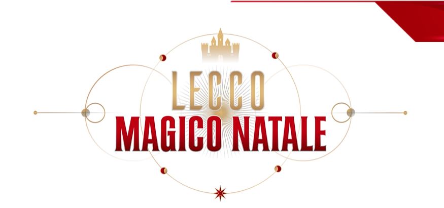 Lecco Magico Natale: oggi l’inaugurazione online