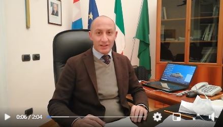 Il sindaco Gattinoni: “Mentre il ricorso era in atto mi venivano  avanzate richieste di ruoli da ricoprire in Comune o nelle partecipate”