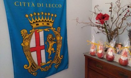 San Nicolò, quest'anno niente video di Boscagli che lancia un appello: "Partecipiamo tutti alla Colletta del Banco Alimentare"