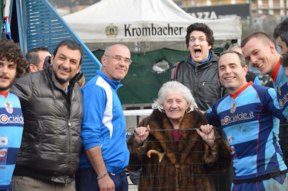 Lecco piange la “leonessa” Giannina Cornara Valsecchi, prima presidente donna del rugby italiano