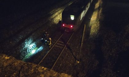 Era una commerciante lecchese la giovane investita e uccisa dal treno