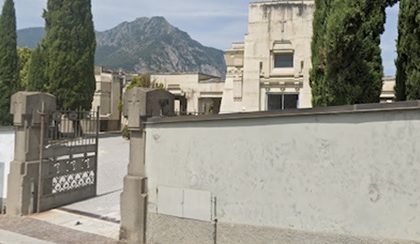 Al via la raccolta differenziata nei cimiteri di Lecco