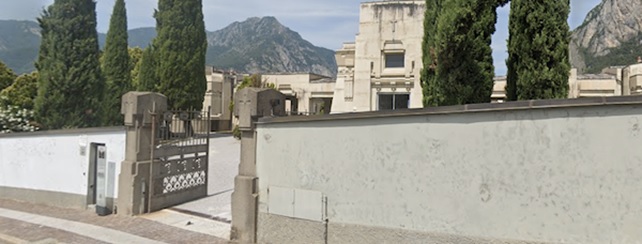 Al via la raccolta differenziata nei cimiteri di Lecco