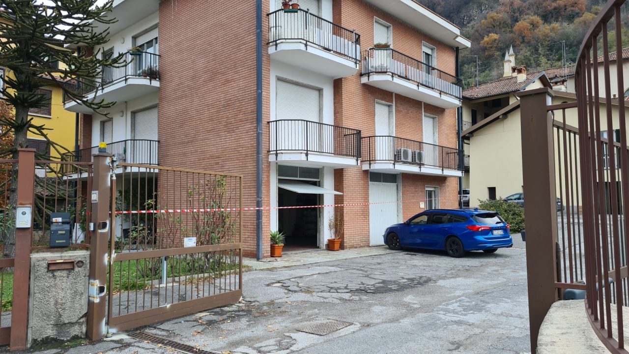 Palazzina “scricchiola”, sfollate cinque persone