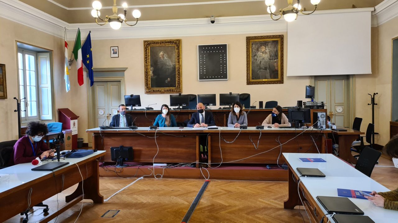 Gattinoni: “I miei primi 90 giorni da sindaco con una partenza in salita, ma una grande squadra” VIDEO