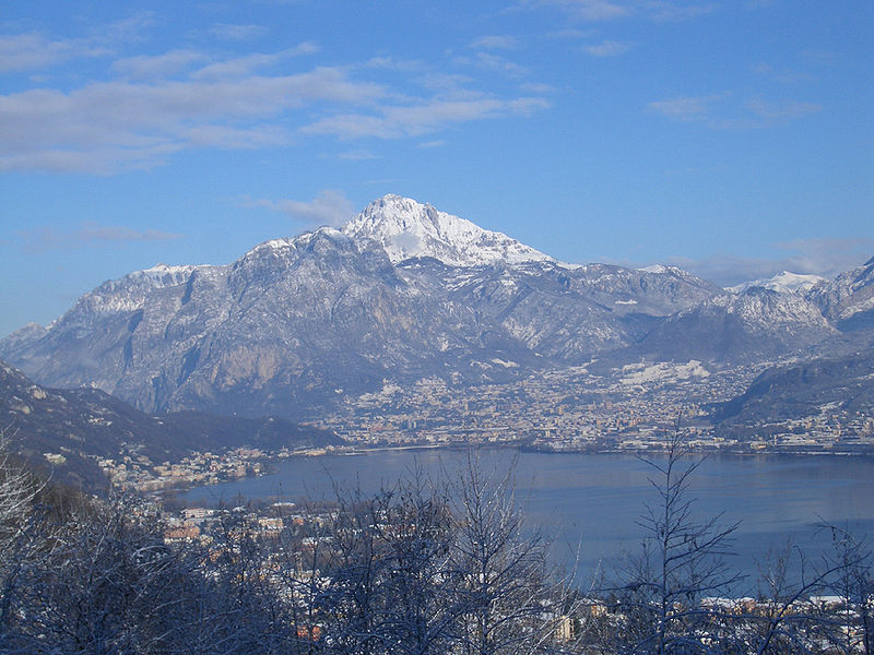Natale con laghi e montagne off-limits per i turisti:  è allarme sul Lario