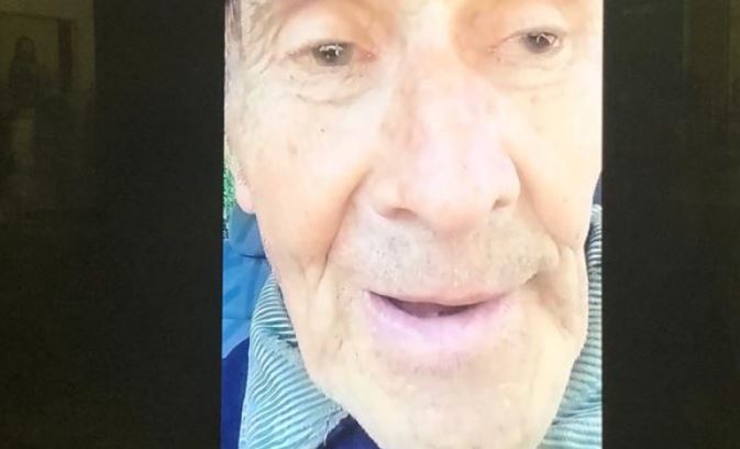 Carlo Gilardi, “Una manifestazione in piena pandemia per protestare contro che cosa?”