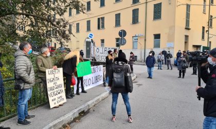 Caso Carlo Gilardi, i sindacati: "Lavoratori e ospiti dell'Airoldi e Muzzi meritano in clima tranquillo"