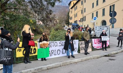 I Comuni lecchesi uniti nell'esprimere solidarietà all'Airoldi e Muzzi