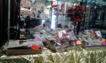 Acquisti di Natale last minute: ci si butta sul... cibo