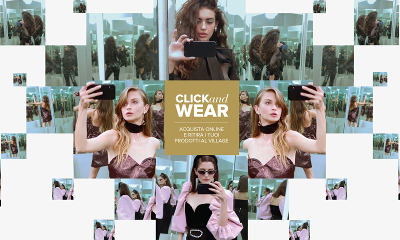 Franciacorta Village: acquistare comodamente da casa? Ora si può