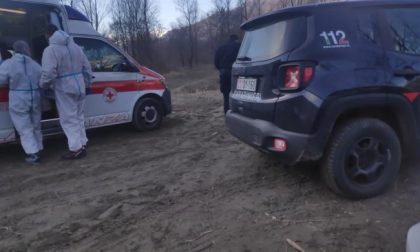 Tragico incidente in Valtellina, Sebastian muore  a 17 anni durante un allenamento