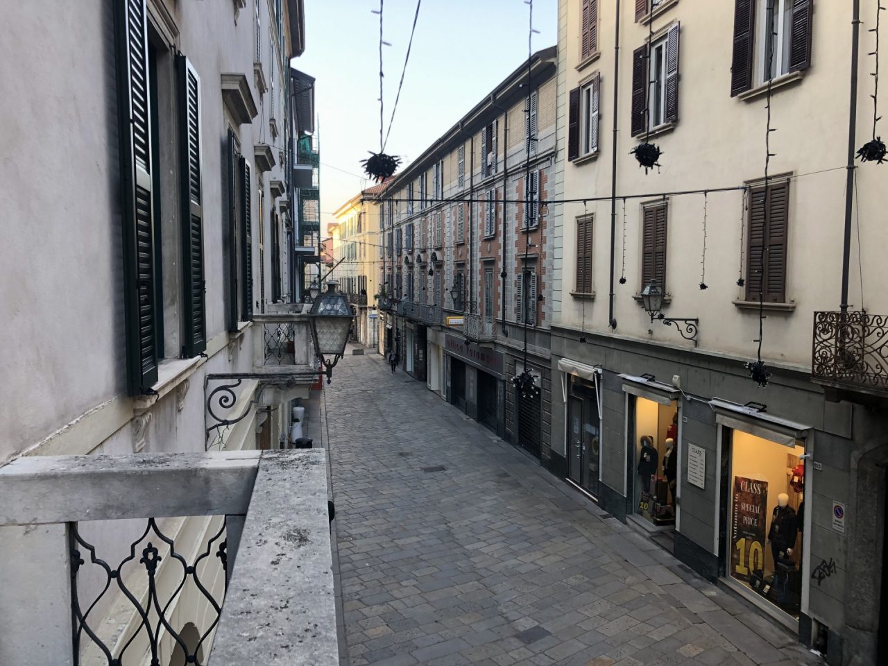 Le anticipazioni del Ministro Speranza sul nuovo Dpcm Natale 2020: nessuna “apertura”