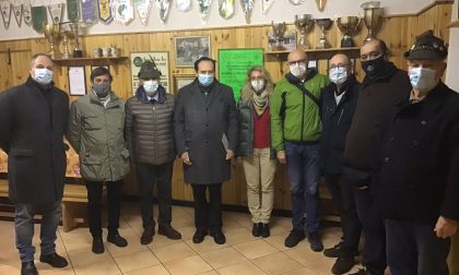 Solidarietà più forte del Covid: successo per la vendita dei panettoni Telethon