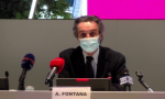 Fontana: “Vaccini Covid in Lombardia dal 27 dicembre” VIDEO