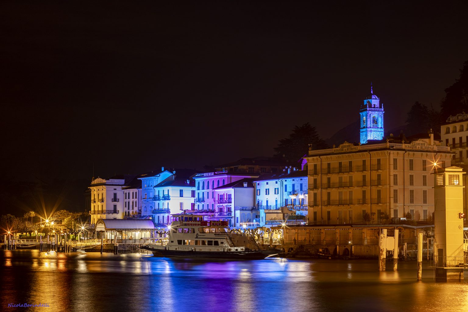 Lake_Como_Christmas_Light___