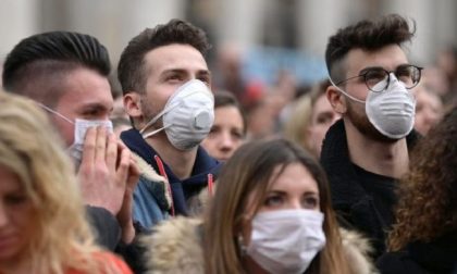 Coronavirus: a Lecco 44 nuovi casi nelle ultime 24 ore