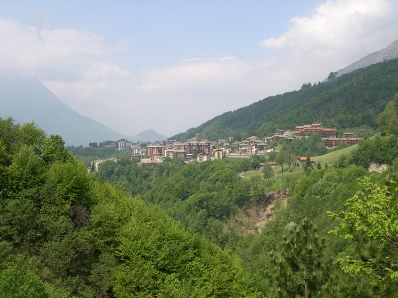 Festa degli inizi: la Comunità Pastorale Maria Regina dei Monti riparte con un mese di appuntamenti