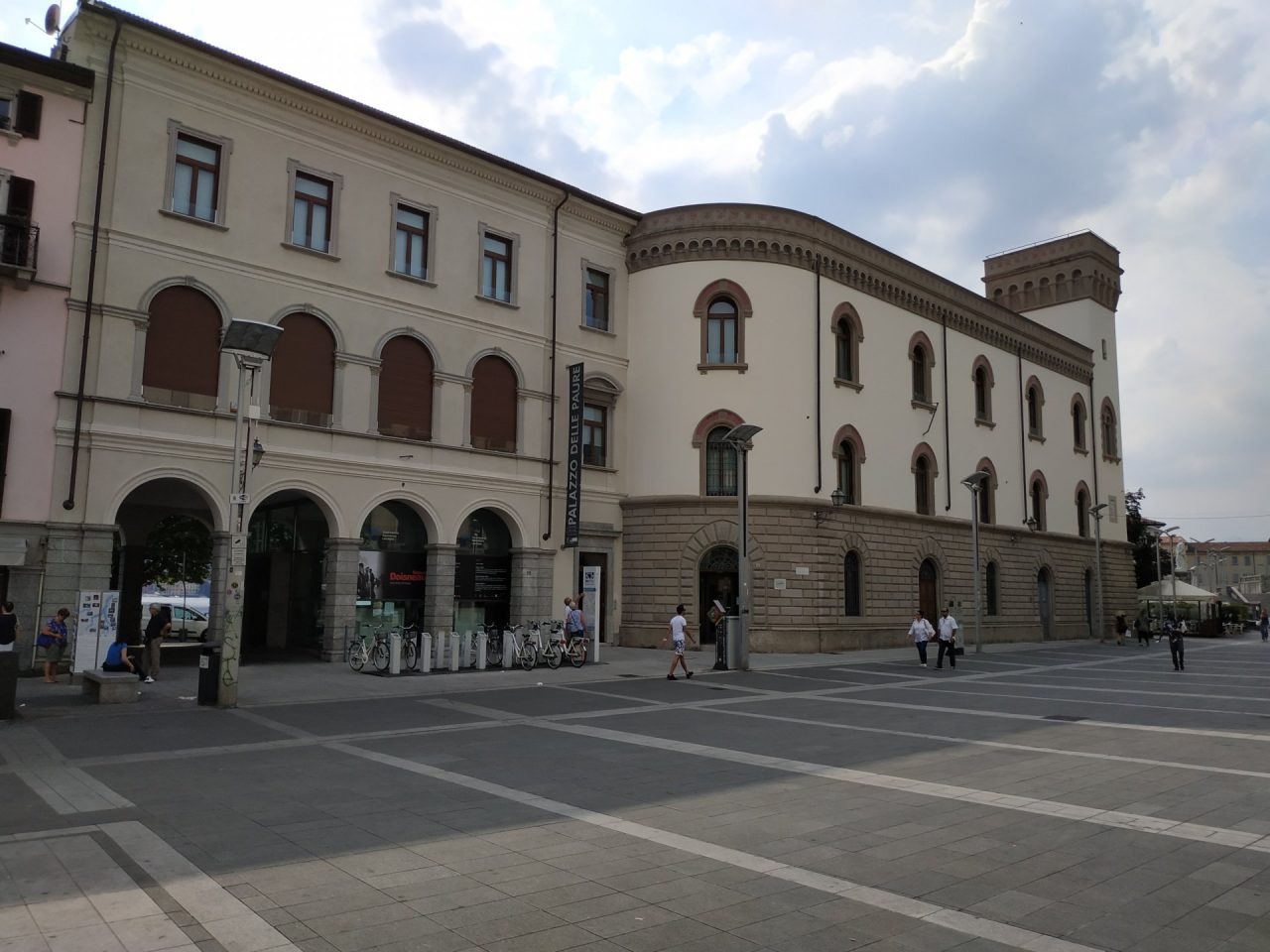 A Palazzo delle Paure riapre la mostra “La Scapigliatura, una generazione contro”