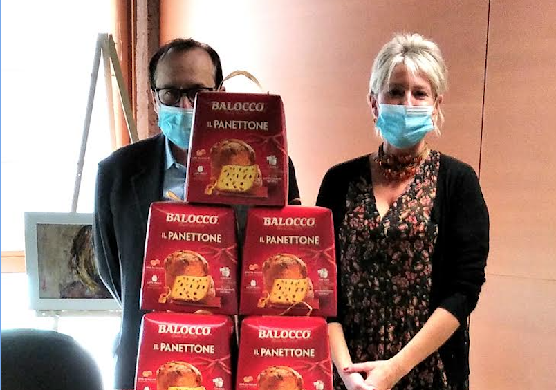 Il Comune di Valmadrera ringrazia i suoi volontari
