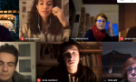 5 studenti lecchesi in Erasmus col progetto "Stand Up for a Green Future"