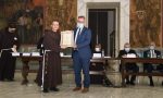 Cinque lecchesi nella Pontificia Academia Mariana