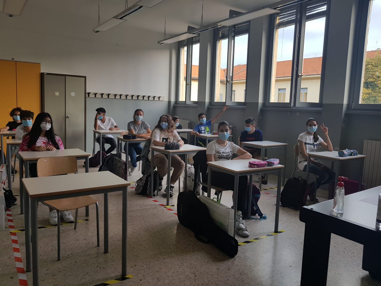 Scuole e trasporti: incontro per risolvere le problematiche del Lago e del Calolziese