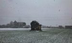 Primi fiocchi di neve in pianura nel Lecchese  PREVISIONI METEO, FOTO E VIDEO