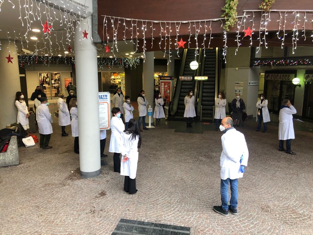 Vaccini antinfluenzali: in Lombardia acquistate 270.000 dosi in arrivo entro il 23 dicembre