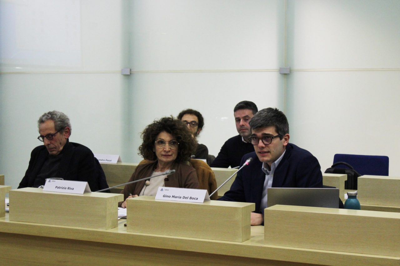 “Troppo disordine in centro, neppure un vigile a far rispettare le regole”