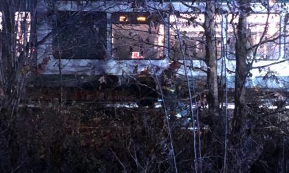 Avrebbe compiuto 33 anni oggi l'uomo investito e ucciso dal treno