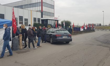 Pizzul e Straniero: “Solidarietà al sindacalista Cisl investito dall’auto dell’ad della Voss Fluid di Osnago”