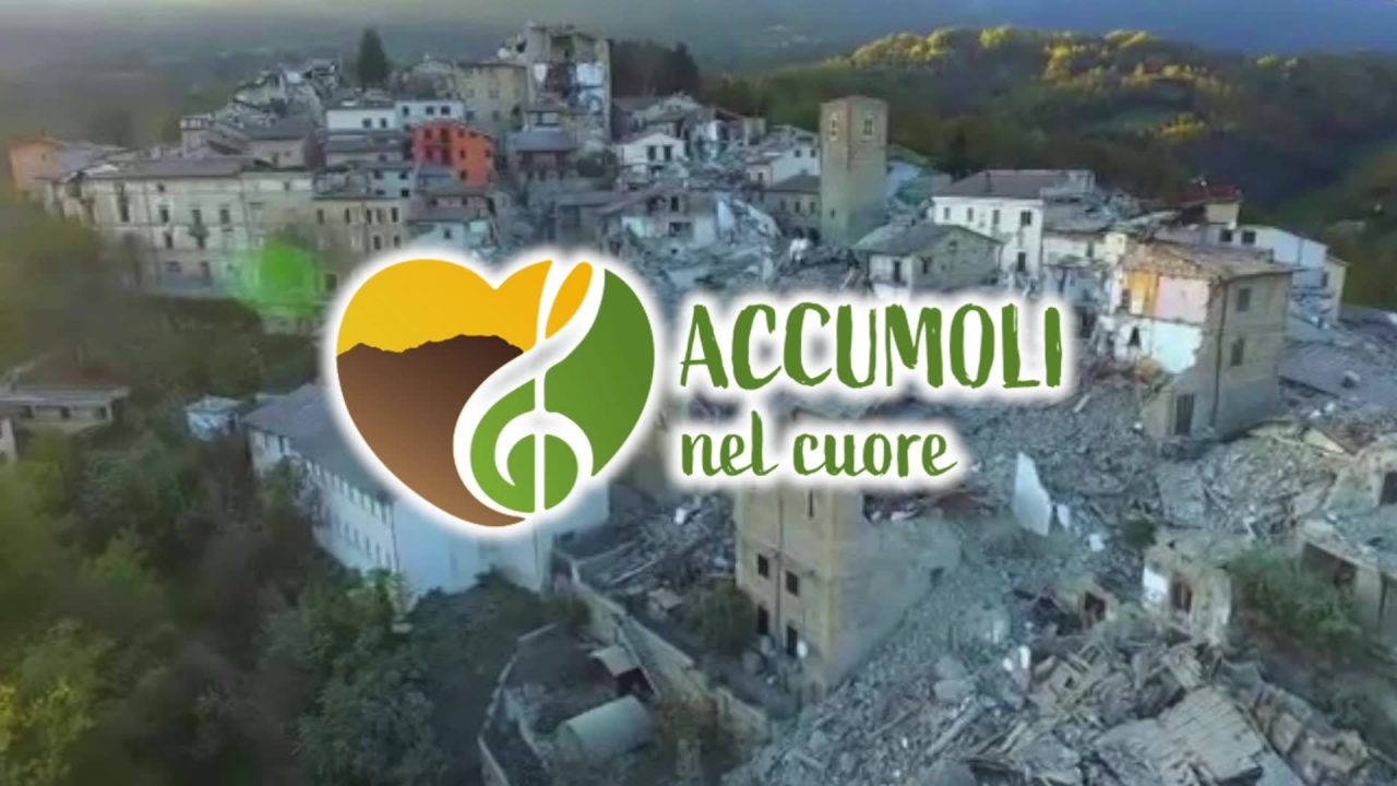 La pandemia non ferma il progetto “Accumoli nel cuore”