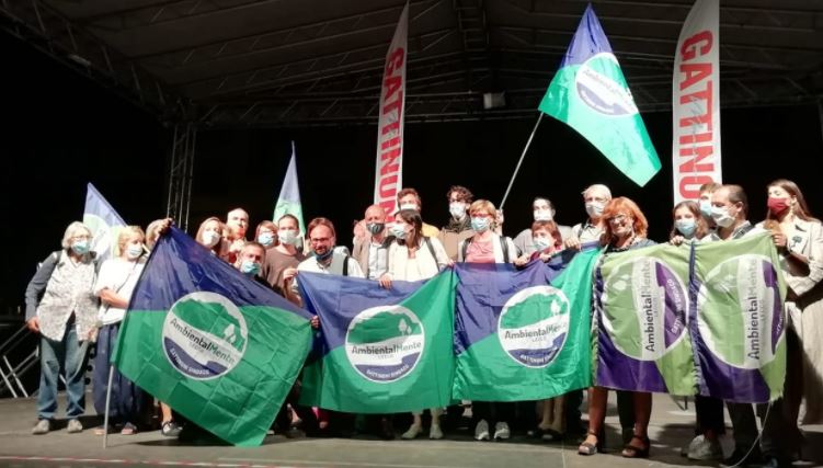 Variazione dello statuto di Silea, Ambientalmente: “Prima ragioniamo su come trasformare la nostra società partecipata, meglio è”