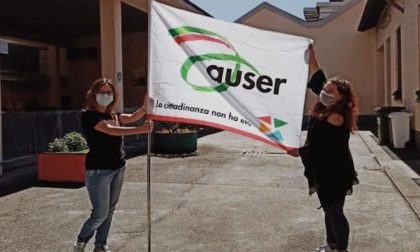 Servizio civile 2021 con Auser Lecco