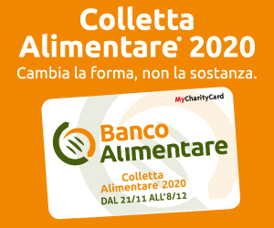 Colletta Alimentare: a Lecco si continua fino al 10 dicembre