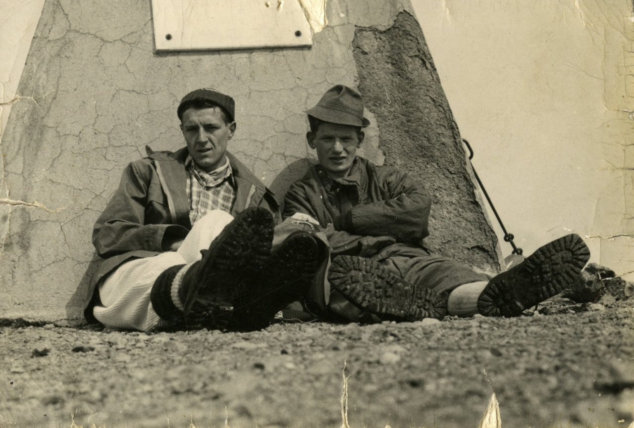 Il Cordoglio del Comune di Lecco per la scomparsa di don Baroncini